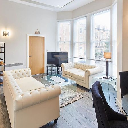 Host & Stay - Three Bays Scarborough Eksteriør billede