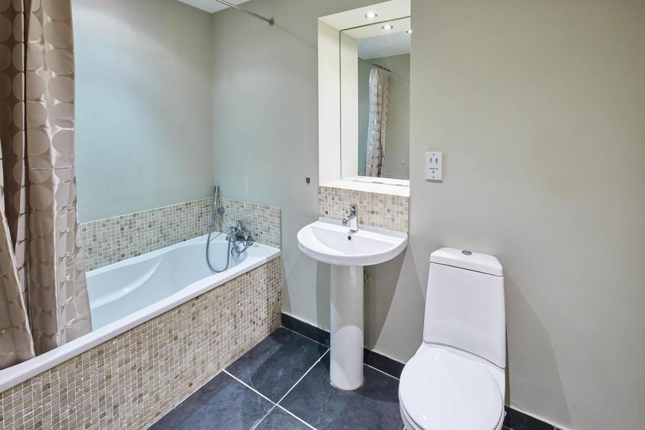 Host & Stay - Three Bays Scarborough Eksteriør billede